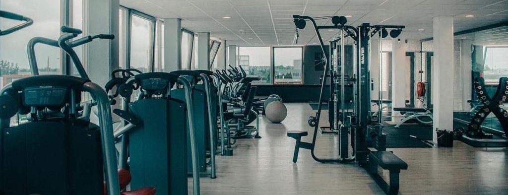 Groepsles bij Fame Fitness Ladies Only in Gouda